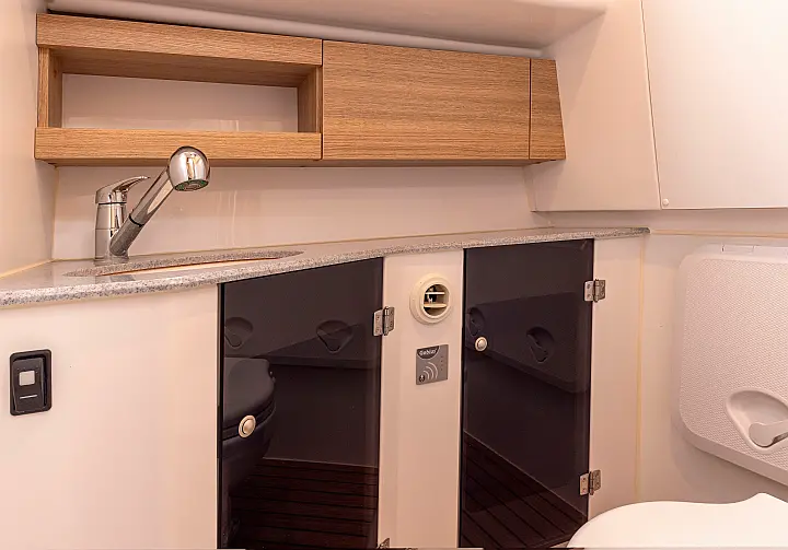 Nexus Revo 870 Prestige - 