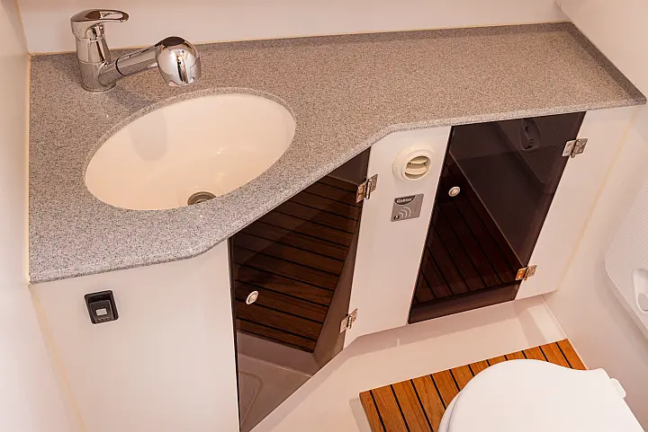 Nexus Revo 870 Prestige - 