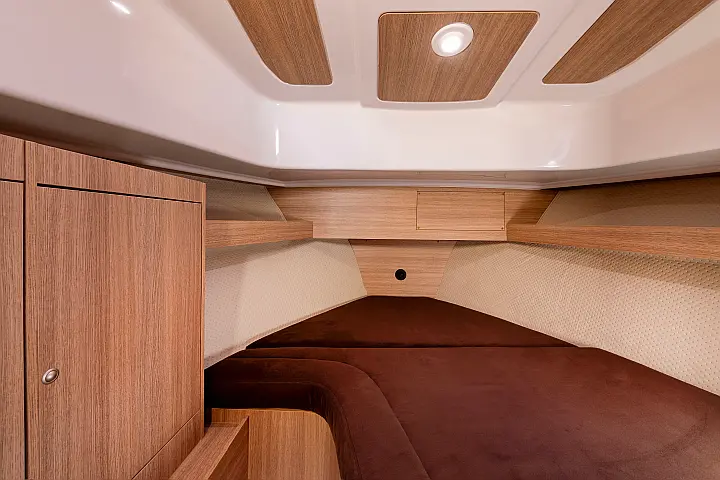 Nexus Revo 870 Prestige - 