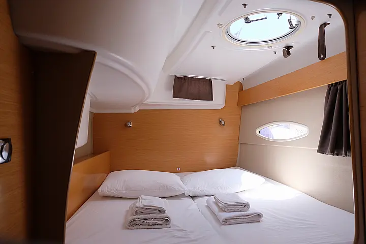 Fountaine Pajot Lipari 41 - 