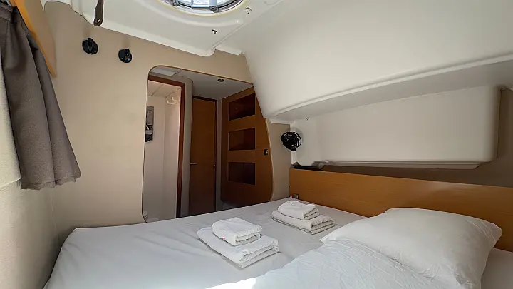 Fountaine Pajot Lipari 41 - 
