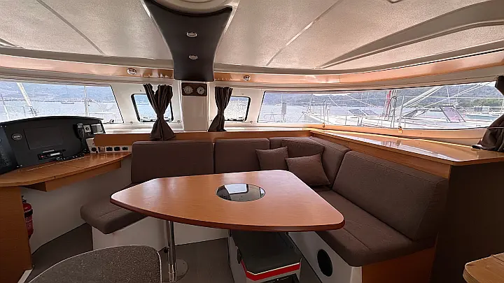 Fountaine Pajot Lipari 41 - 