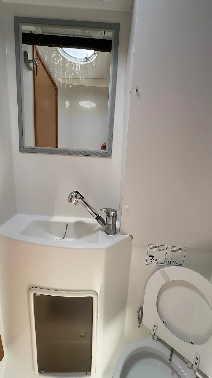 Fountaine Pajot Lipari 41 - 