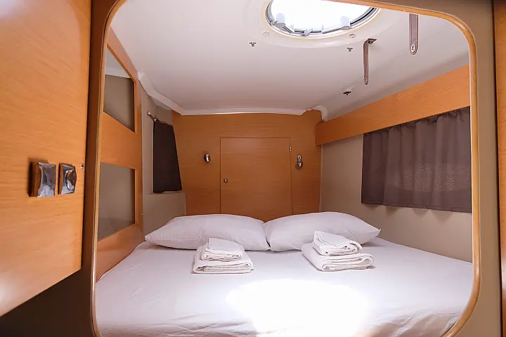 Fountaine Pajot Lipari 41 - 