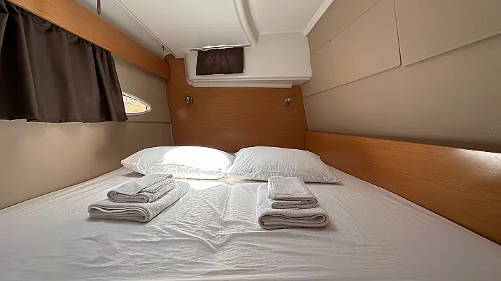 Fountaine Pajot Lipari 41 - 