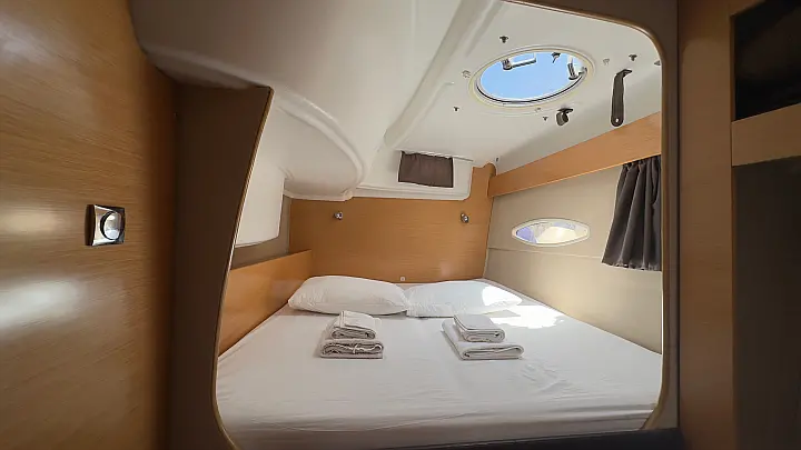 Fountaine Pajot Lipari 41 - 