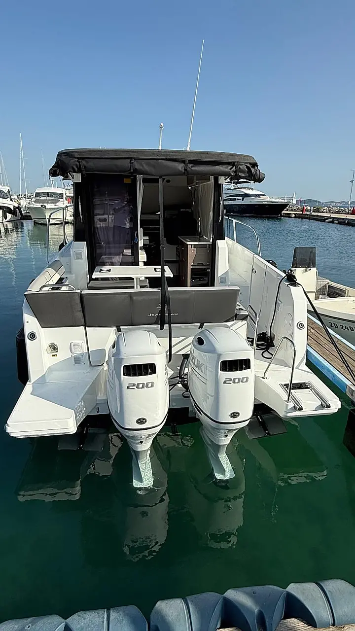 Merry Fisher 895 Serie 2 - 