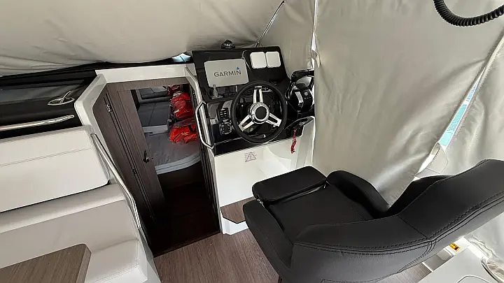 Merry Fisher 895 Serie 2 - 