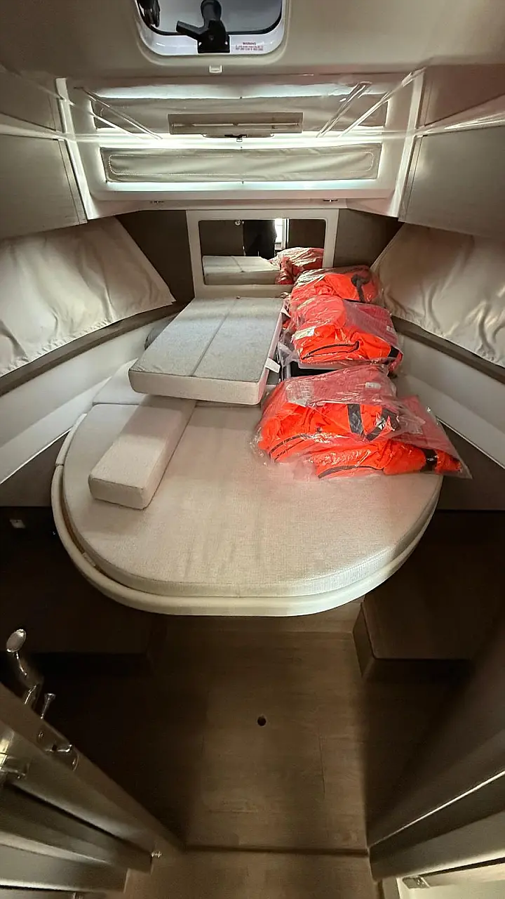 Merry Fisher 895 Serie 2 - 