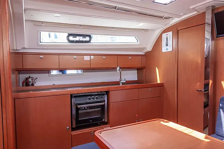 Bavaria Cruiser 41 (3 cab.) - 