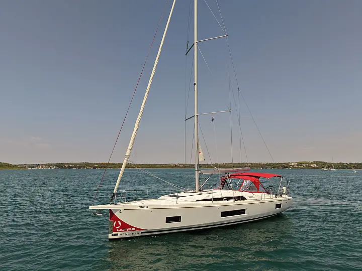 Oceanis 46.1 - 4 cab - 