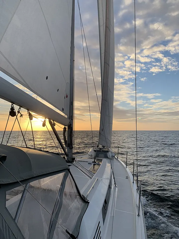 Oceanis 46.1 - 