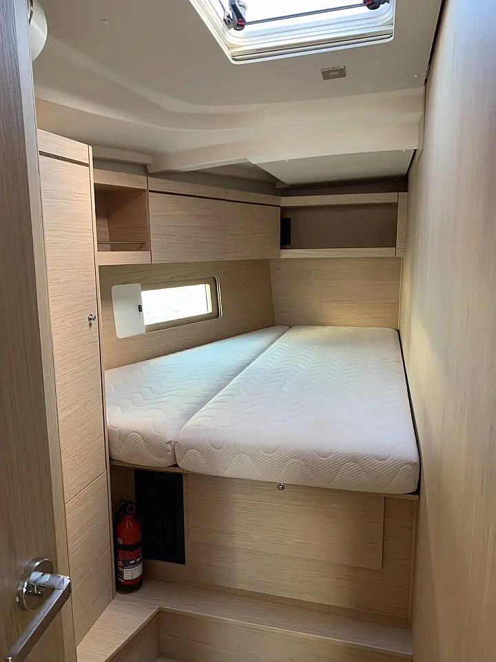 Oceanis 46.1 - 