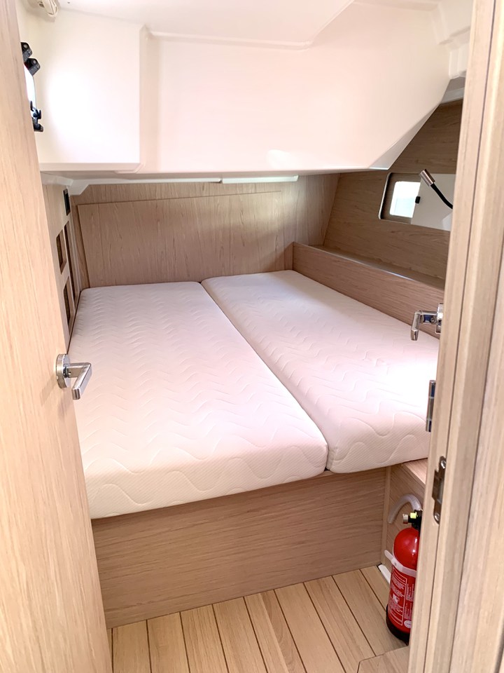 Oceanis 46.1 - 