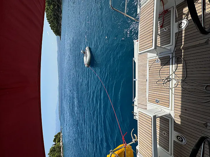 Oceanis 35 - 