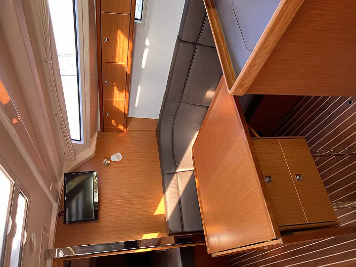Bavaria 37 Cruiser - 