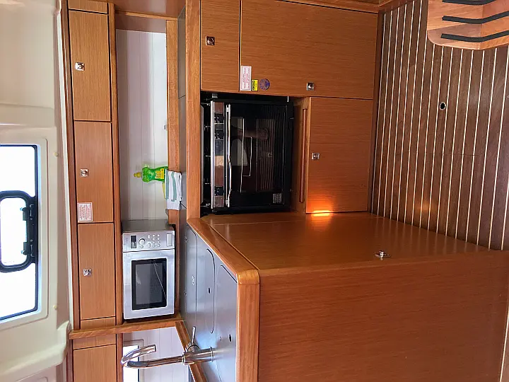 Bavaria 37 Cruiser - 