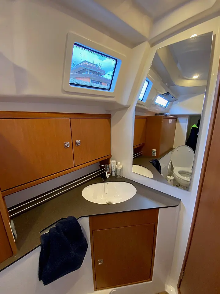 Bavaria 34 Cruiser - 