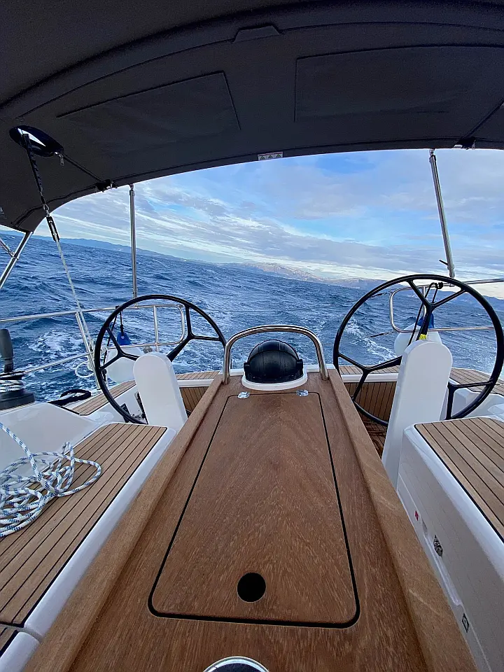 Bavaria 34 Cruiser - 