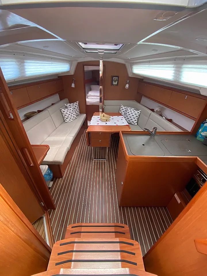 Bavaria 34 Cruiser - 