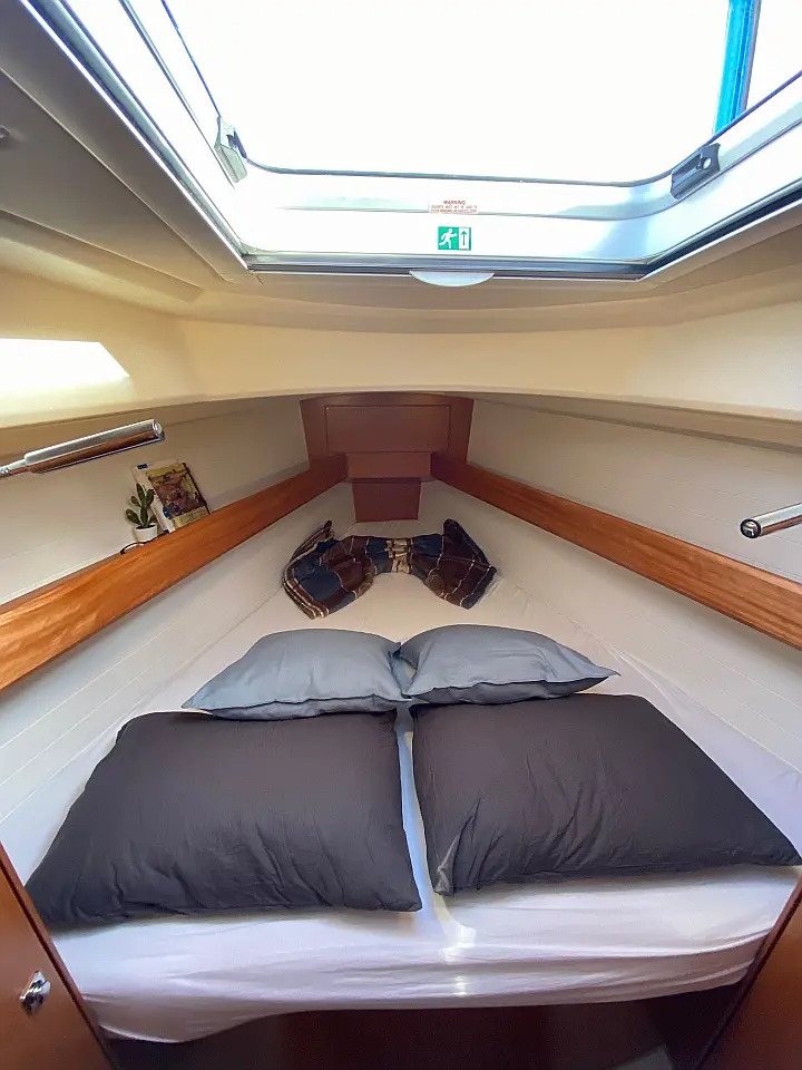 Bavaria 34 Cruiser - 