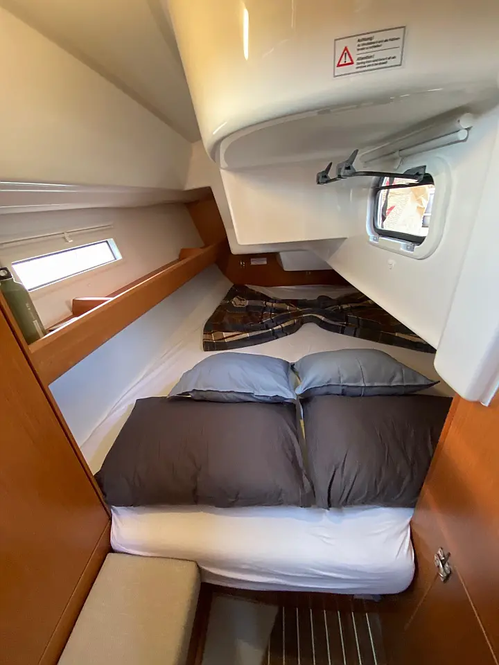 Bavaria 34 Cruiser - 
