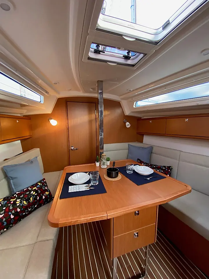 Bavaria 34 Cruiser - 