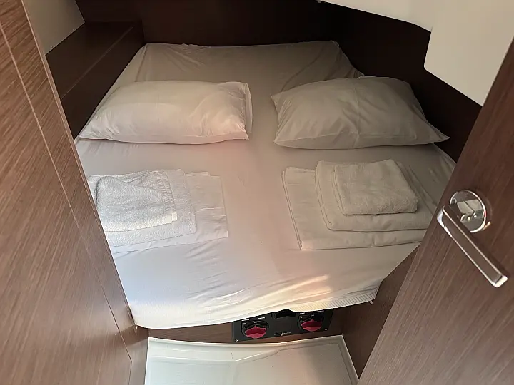 Oceanis 34.1 - 