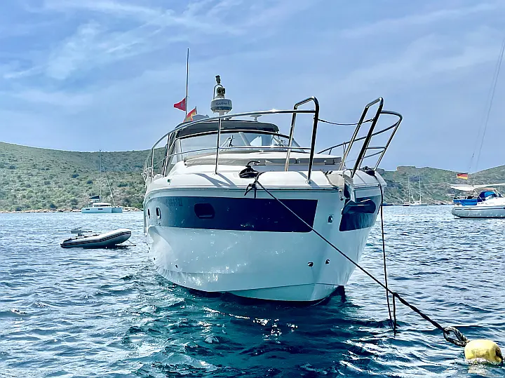 Bavaria Sport 330 Open - 