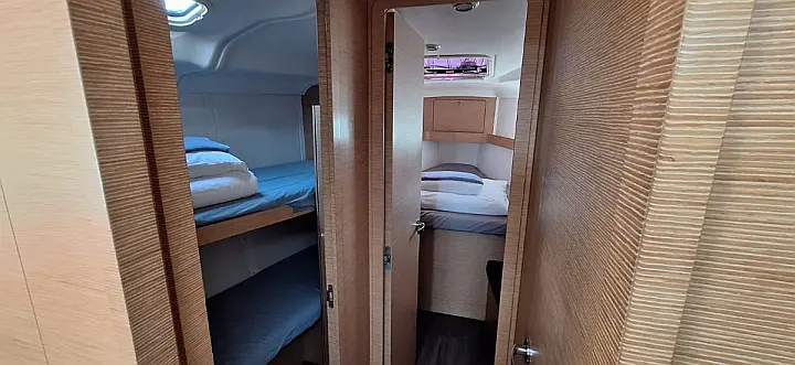 Elan Impression 45 - 