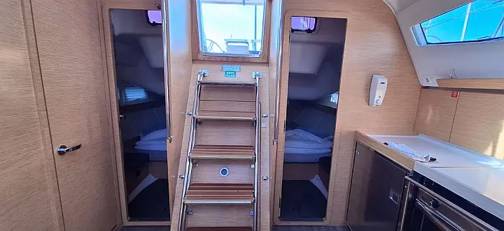 Elan Impression 45 - 