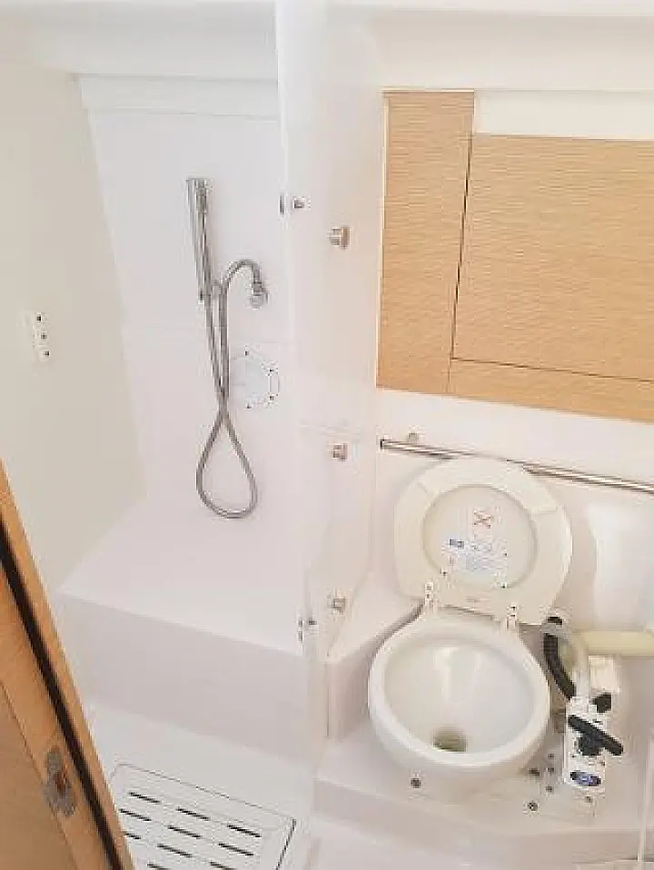 Elan Impression 45 - 