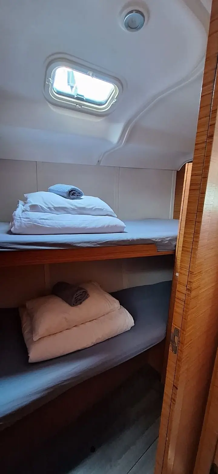 Elan Impression 45 - 