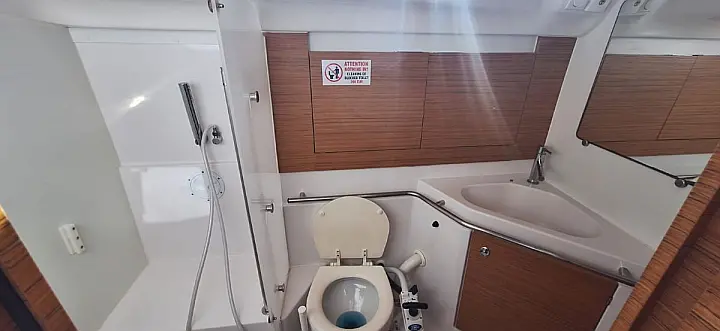 Elan Impression 45 - 