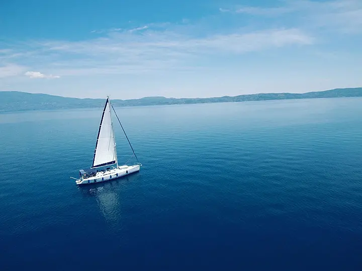 Sun Odyssey 49i - 