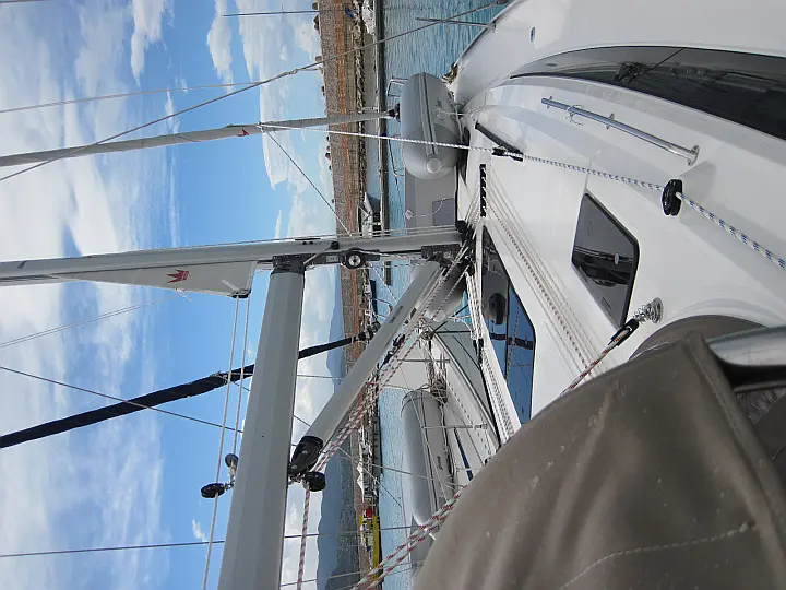 Bavaria Cruiser 41 - 