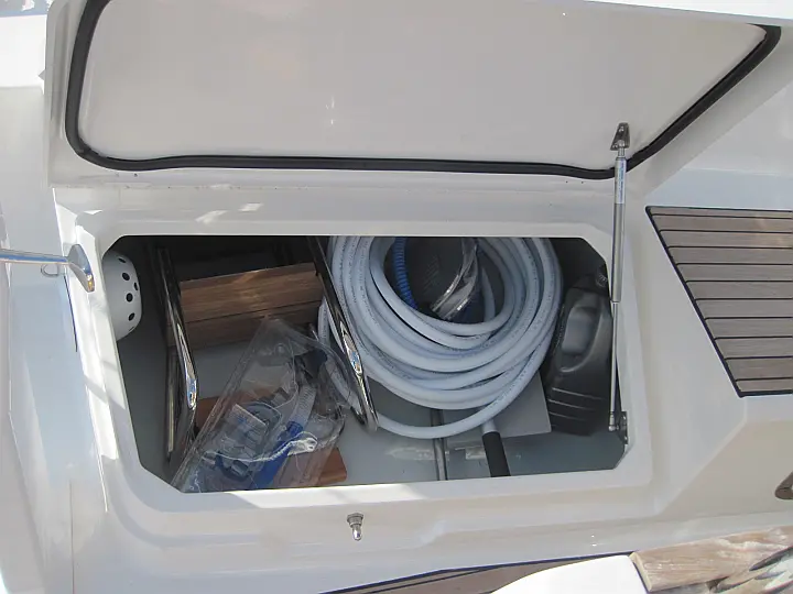 Bavaria Cruiser 41 - 
