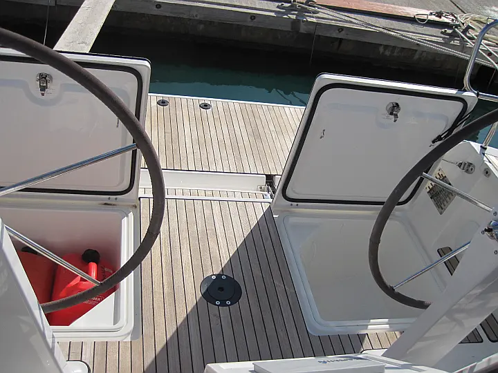 Bavaria Cruiser 41 - 