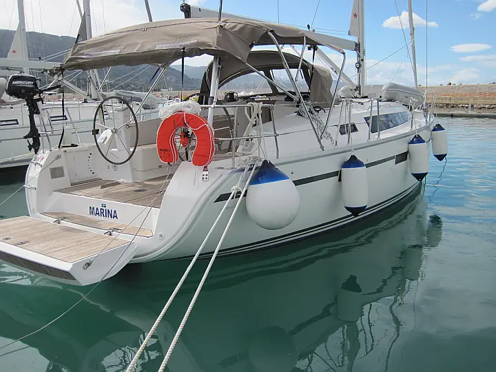 Bavaria Cruiser 41 - 