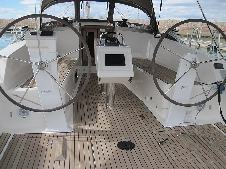 Bavaria Cruiser 41 - 