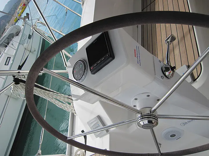 Bavaria Cruiser 41 - 