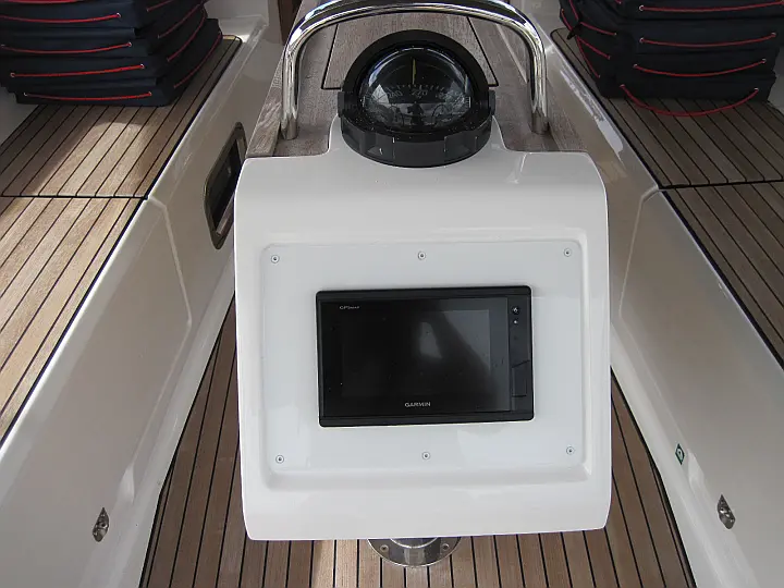 Bavaria Cruiser 41 - 