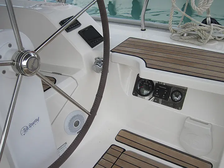Bavaria Cruiser 41 - 