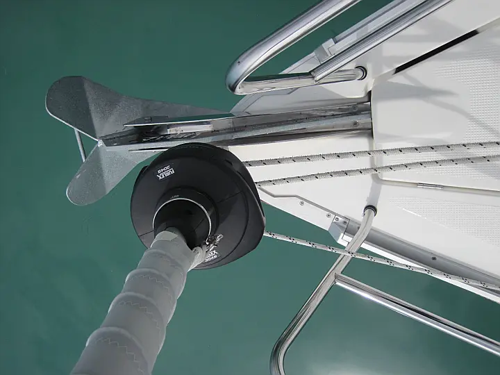 Bavaria Cruiser 41 - 