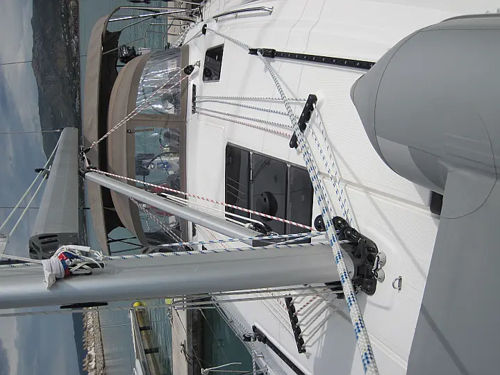 Bavaria Cruiser 41 - 