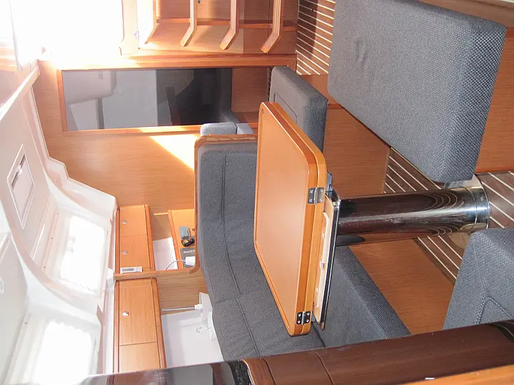 Bavaria Cruiser 41 - 