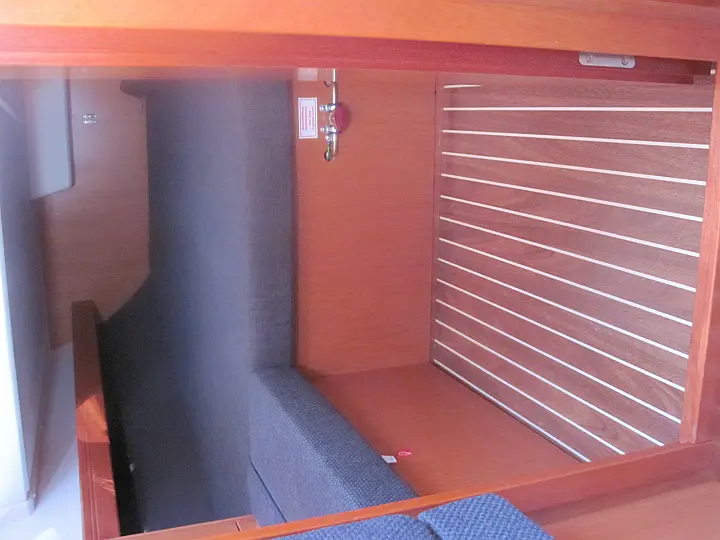 Bavaria Cruiser 41 - 