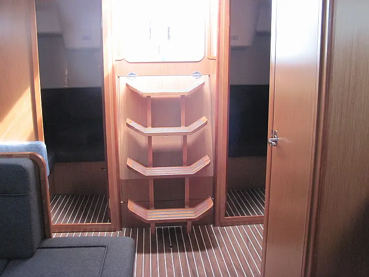 Bavaria Cruiser 41 - 