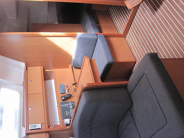 Bavaria Cruiser 41 - 