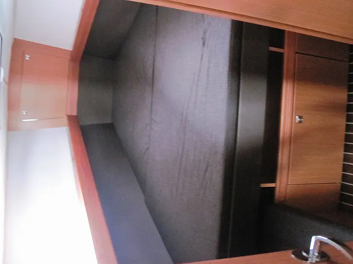 Bavaria Cruiser 41 - 
